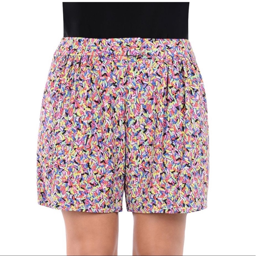 Moschino shorts